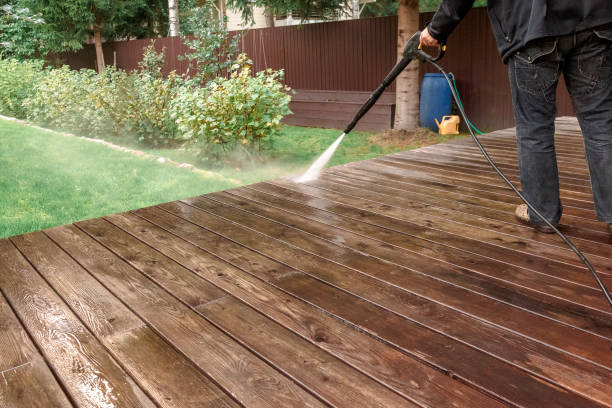 Best House Exterior Washing  in Auburn, AL